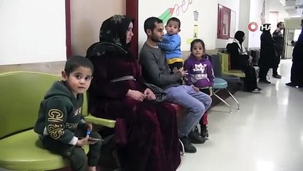 Uzmanlardan, çocukları enfeksiyonlardan korumak için hijyen uyarısı