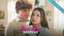 The Bad Boy Wants Me Full Movie