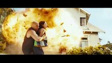 Fast & Furious 7 - Trailer 2 (Deutsch) HD