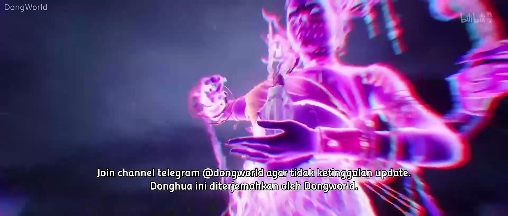 Immortality Season 5 Episode 3 Subtitle Indonesia sub bagus