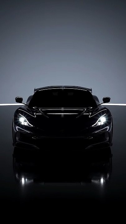 Nur 10 Stück: Rimac Nevera R Founder's Edition im Detail!