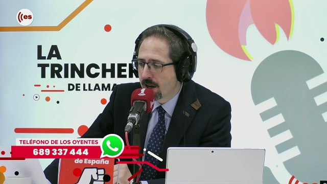 Noticias La Trinchera. Zapatero acorralado por la UCO, la UDEF y Estados Unidos