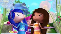 Strawberry Shortcake BBA Season 1 Episode 13 True Friends Last Forever (Russian-New Media)