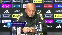 Juventus - David sur le départ ? Spalletti répond : “Il a râpé du parmesan sur les pâtes aux palourdes !”