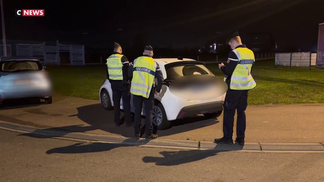 Les petites communes luttent contre la drogue