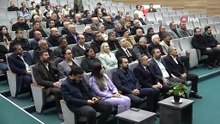 Van’da "Mide Kanseri Farkındalık Semineri" düzenlendi