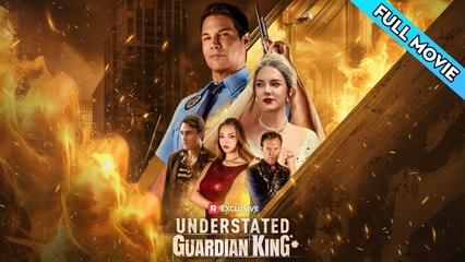 Understated Guardian King Full Episodes