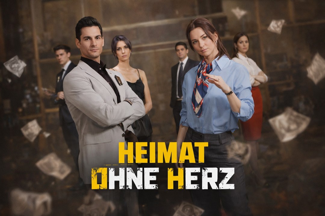 Heimat ohne Herz [Synchron]