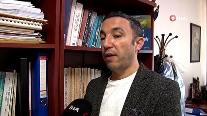 Bilim insanlarının ''depremden daha yıkıcı'' dediği Türkiye'nin kabusu kamerada