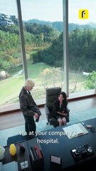 EP 7【Sugar Mommy And Her Kept Man】#flickreels