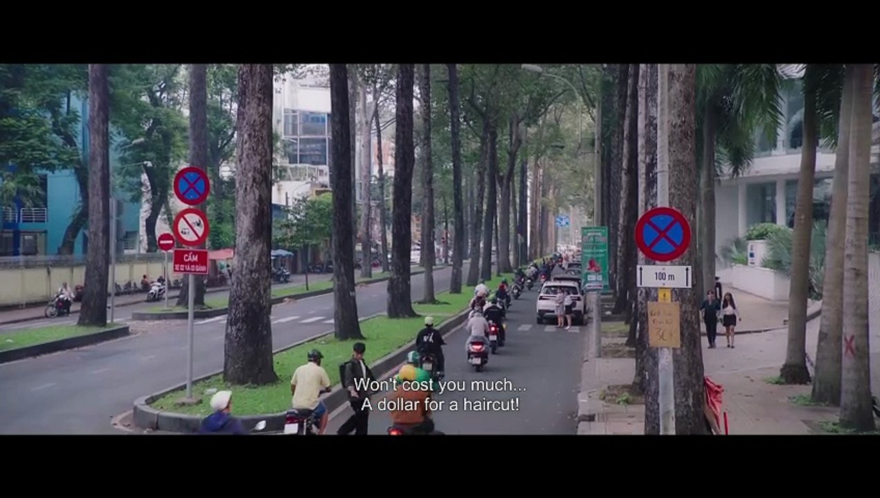 (Part 1) Mang Mẹ Đi Bỏ | Leaving Mom (EngSub) | Phim Chiếu Rạp Việt Nam 2025