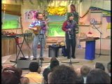 Mike Jacksons Concert For Little Kids with Ian Blake (1994)