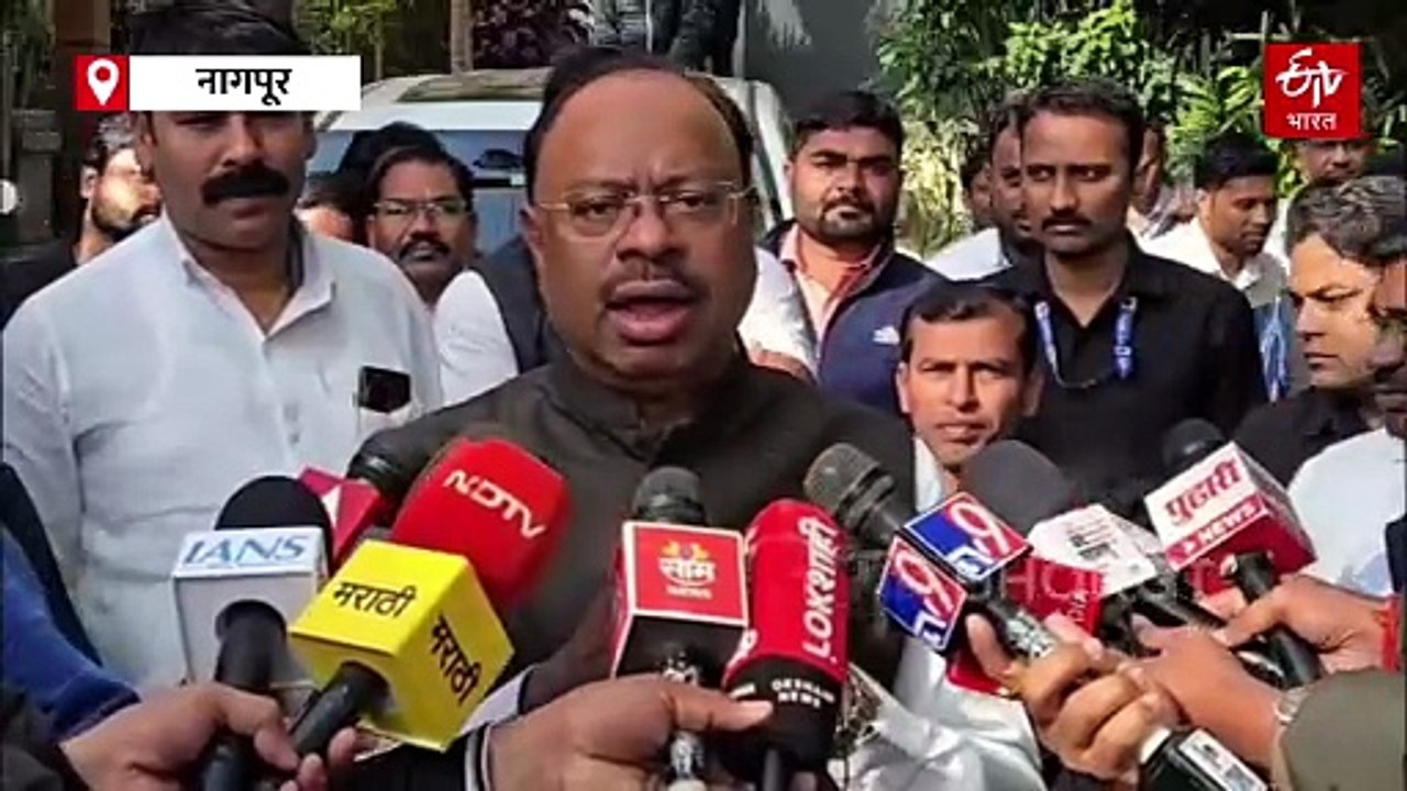 उद्याचे निकाल महायुतीच्या उत्तम भविष्याचे असतील; मंत्री चंद्रशेखर बावनकुळे यांनी व्यक्त केला विश्वास