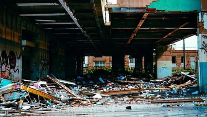 Phrasal Verbs - Mess Up