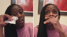 VIDEO / Myriam Sylla "in lacrime" sui social, poi l'annuncio a sorpresa