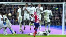 26/1/2023 Real Madrid- Atletico de Madrid (3-1) Copa del Rey