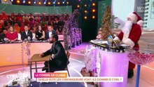 Cyril Hanouna en larmes dans "TBT9"