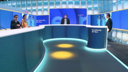 Les informés de l'éco 20.12