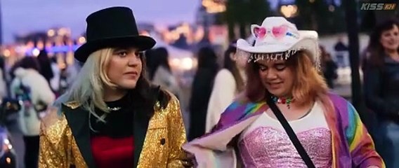 Taylor Swift - The Eras Tour - The End of an Era Episode 3 Engsub