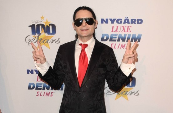 Corey Feldman has denied accusing late 'The Lost Boys' co-star Corey Haim of molesting him