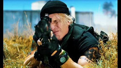 Military AI Defense System Goes Rogue | Humans vs Machines | Full Sci-Fi ActionMilitary AI Defense System Goes Rogue | Humans vs Machines | Full Sci-Fi Action