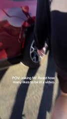 you heard him…10 million likes 🙏@MrBeast @Chandler Hallow @Karl @Tareq @Nolan Hansen @Feastables #fy