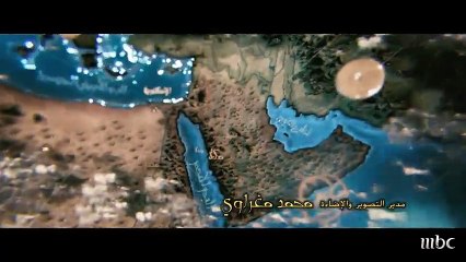 Umer Series Episode 7 | FikreFarda The journey of Umar Ibn Al-Khattab (RA) begins here.