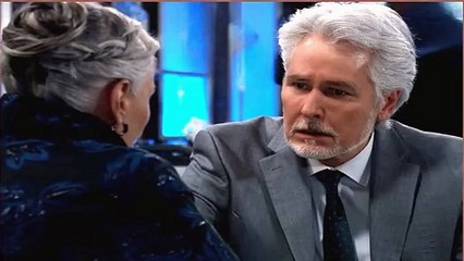 General Hospital GH Spoilers🔴_ A Marty And Tracy Romance Happening❓📽 P B P ✔