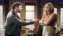 The Bold and the Beautiful B&B Spoilers🔴_ Liam Spencer  Bride Hope