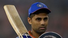Suryakumar Yadav ने जारी रखी Dhoni की परंपरा!