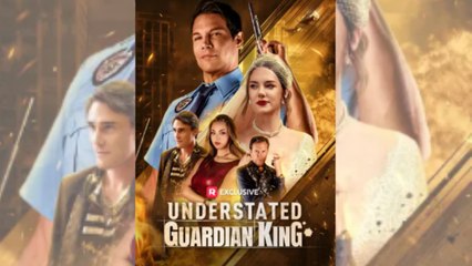 🔥 🔥 [Hot 2025] Understated Guardian King #FullMovie🏆 ReelForge💥 💥