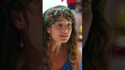 تحاول زليش البداية من جديد - لن أعطيك للغريب #shotrs