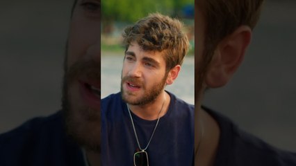 معد في شي اسمو مستحيل - لن أعطيك للغريب #shotrs