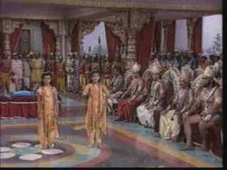 Shri Luv Kush Episode No. 57