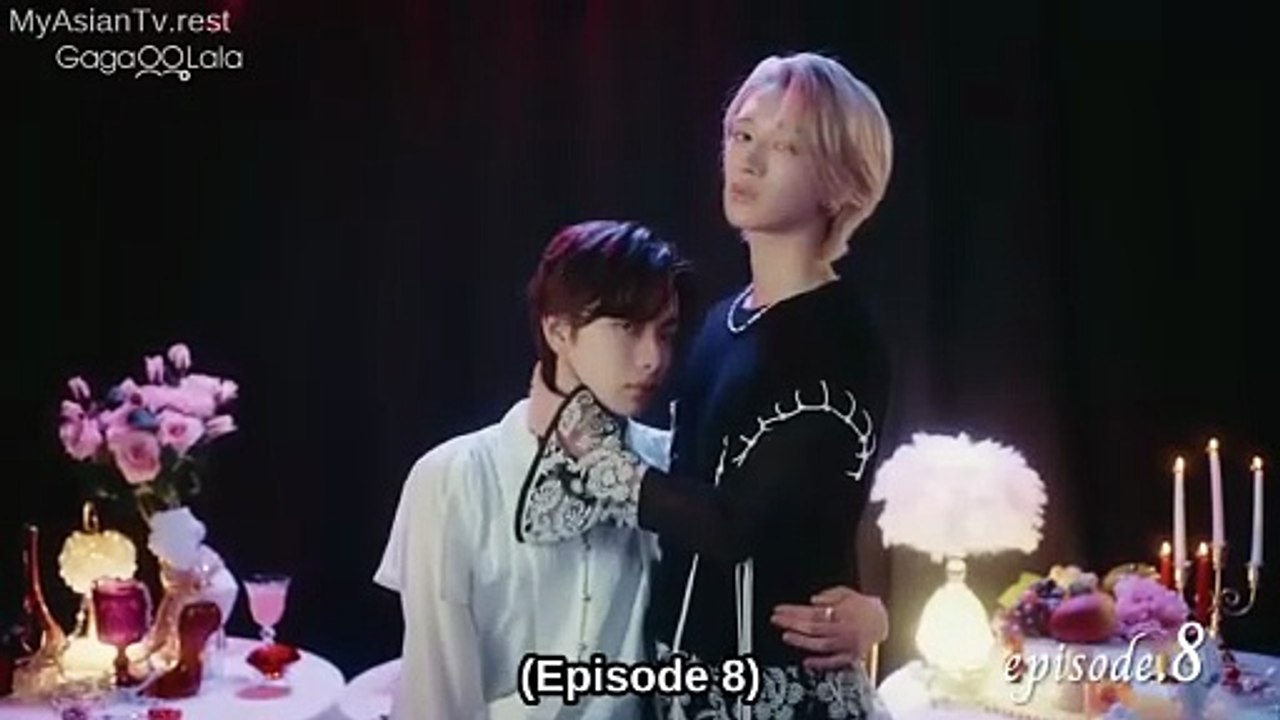 Ther@py G@me EP9 Eng Sub