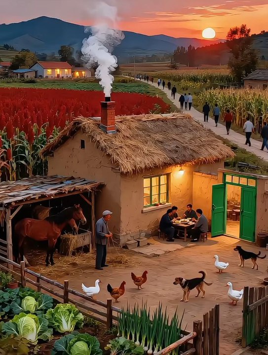myvillage
