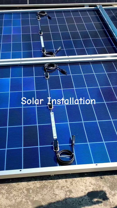 Solar Installations #trending #saqibhassan #for