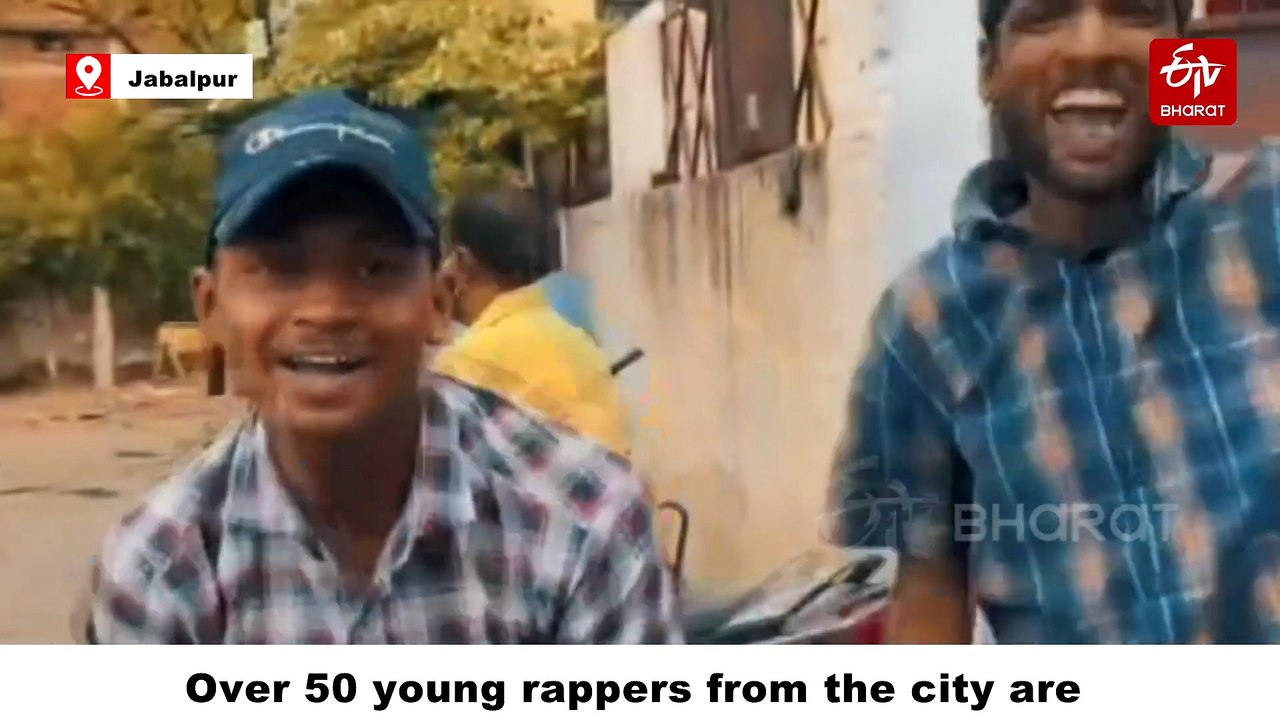 Madhya Pradesh's Rapper Mouda: The Rise Of Bundelkhandi Rap From Jabalpur’s Streets