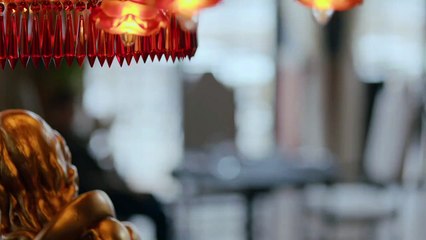 مسلسل قلب اسود الحلقة 85 الخامسة والثمانون مدبلج HD