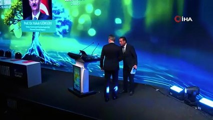 Savunma Sanayii Başkanı Görgün: "Avrupa’da Aselsan’ımız 400 milyon doların üzerinde Elektronik Harp Projesi Sözleşmesi imzaladı"