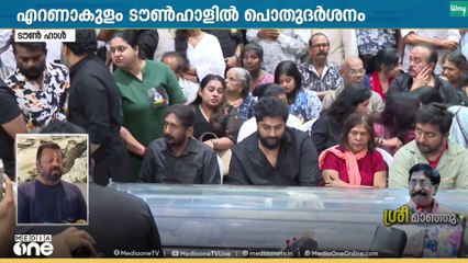 'ഭക്ഷണത്തിന് പോലും പൈസ ലഭിക്കാതിരുന്ന ഒരു ഭൂതകാലമുണ്ടായിരുന്നു അദ്ദേഹത്തിന്'; സുരേഷ് ​ഗോപി
