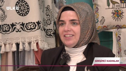 Girişimci Kadınlar - 21 Aralık 2025