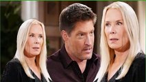 The Bold and the Beautiful Daily YAPP Recap🔴_ 'THOPE' For the Future!❗📽 P B P