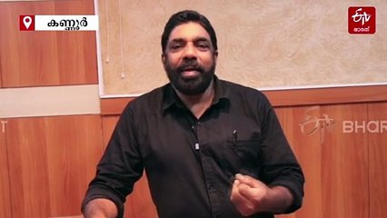 'ഇത് പെയിന്‍റ് പണിക്കാർ തമ്മിലുള്ള പ്രശ്നമാകാം'; കരി ഓയിൽ പ്രയോഗത്തെയും ഹാസ്യം കൊണ്ട് നേരിട്ട ശ്രീനി