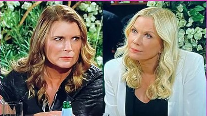 The Bold and the Beautiful B&B🔴_ Zende and Thomas Reveal Undercover Plans to Ov(1)