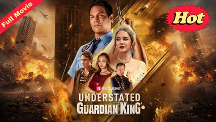 [All Episodes] Understated Guardian King 🌠SF Channel