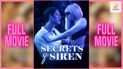 [New] Secrets of Siren #galateatv #candyjar - Full Movie  Drama Hub