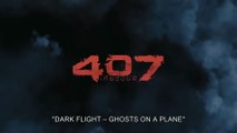 Dark Flight- Ghosts on a Plane