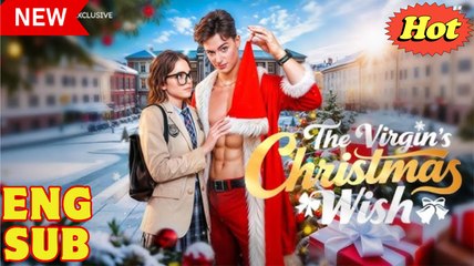 The Virgin's Christmas Gift Hd - Drama Shortfilms Hot