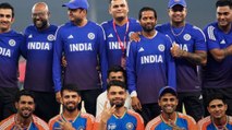 T-20 World Cup 2026 के लिए टीम इंडिया का ऐलान!